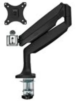 StarTech.com Skrivbordsmonterad monitorarm - Kraftig ergonomisk