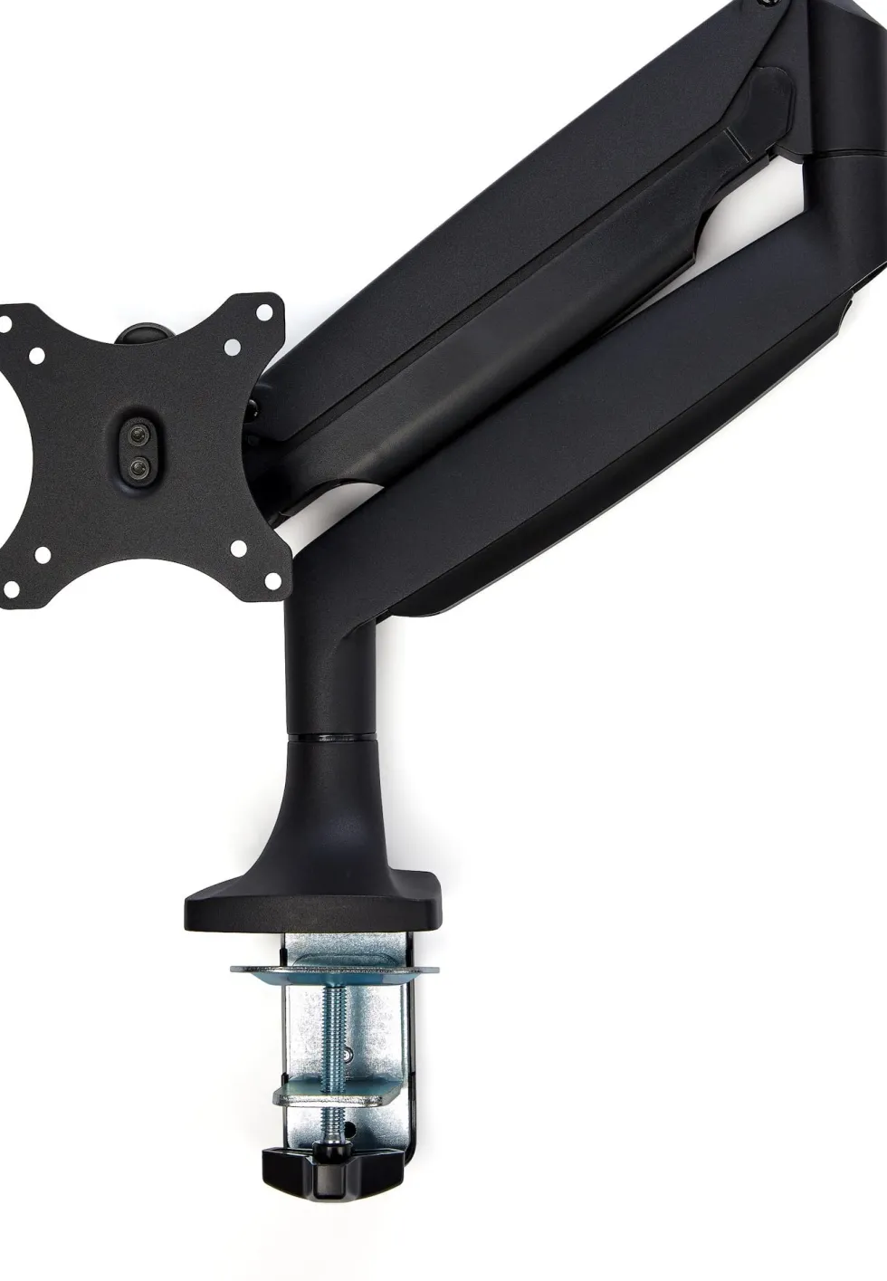 StarTech.com Skrivbordsmonterad monitorarm - Kraftig ergonomisk