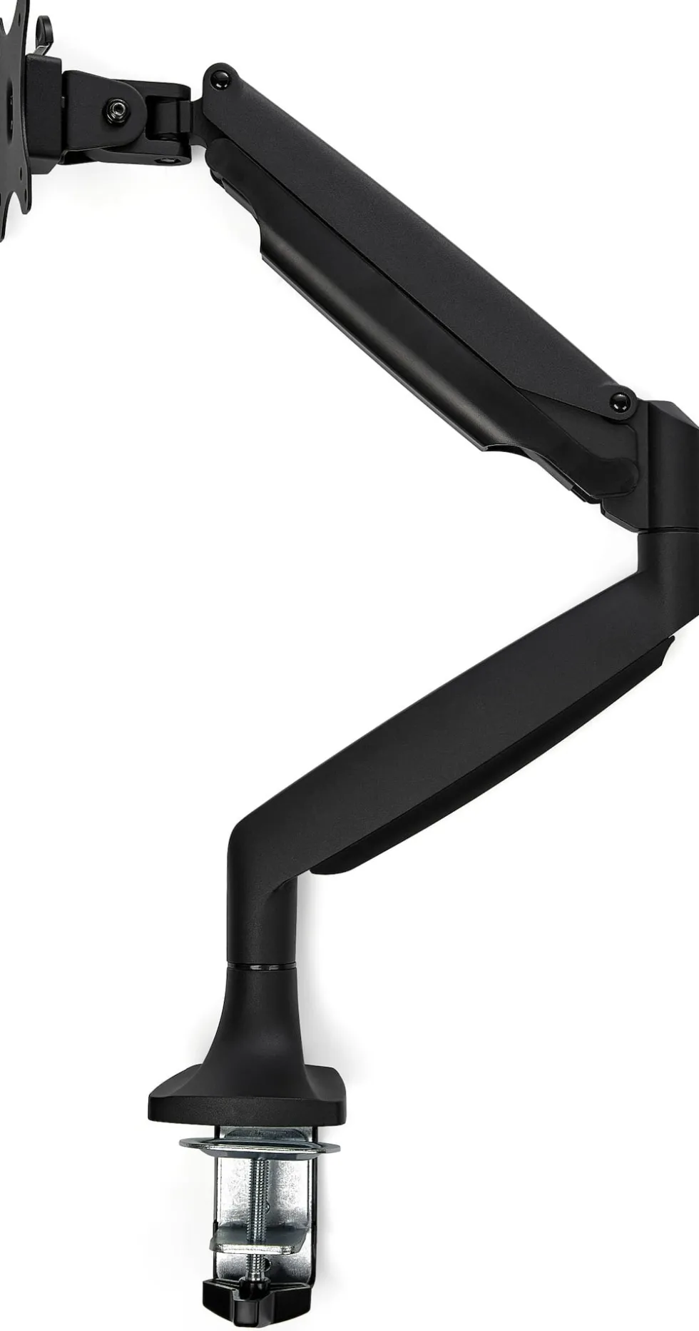StarTech.com Skrivbordsmonterad monitorarm - Kraftig ergonomisk