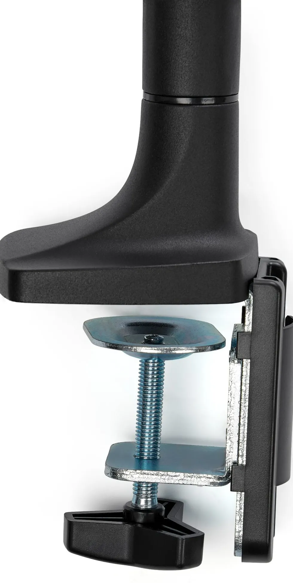 StarTech.com Skrivbordsmonterad monitorarm - Kraftig ergonomisk