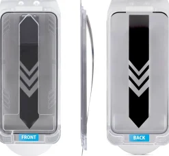 StarTech.com - Skärmskydd för mobiltelefon - 4-vägsfilter,