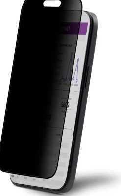StarTech.com - Skärmskydd för mobiltelefon - 4-vägs,