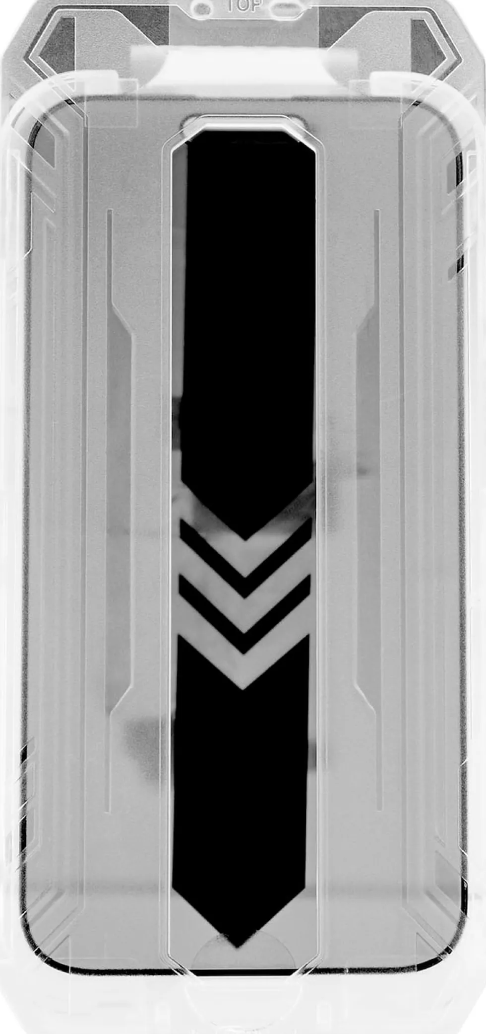 StarTech.com - Skärmskydd för mobiltelefon - 4-vägs,