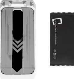 StarTech.com - Skärmskydd för mobiltelefon - 4-vägs,