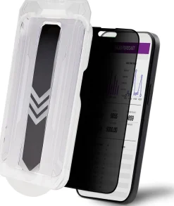 StarTech.com - Skärmskydd för mobiltelefon - 4-vägs,