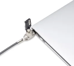 StarTech.com Slim Lock Noble Wedge Slot Compatible, 6.6ft