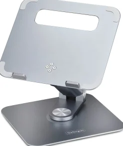 StarTech.com - Ställ för bärbar dator - 360° svängbar,