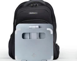 StarTech.com - Ställ för bärbar dator - 360° svängbar,