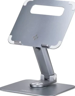 StarTech.com - Ställ för bärbar dator - 360° svängbar,