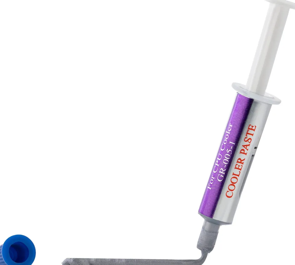 StarTech.com Thermal Paste, High Performance Thermal Paste, Pack
