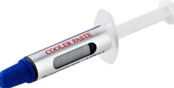 StarTech.com Thermal Paste, High Performance Thermal Paste, Pack