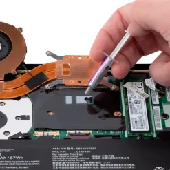StarTech.com Thermal Paste, High Performance Thermal Paste, Pack