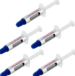 StarTech.com Thermal Paste, High Performance Thermal Paste, Pack