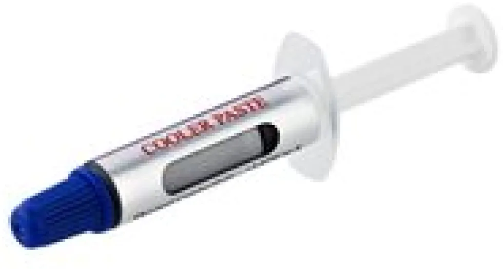 StarTech.com Thermal Paste, High Performance Thermal Paste, Pack
