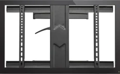 StarTech.com TV-väggfäste - Fullt rörlig ledad arm - Fäste
