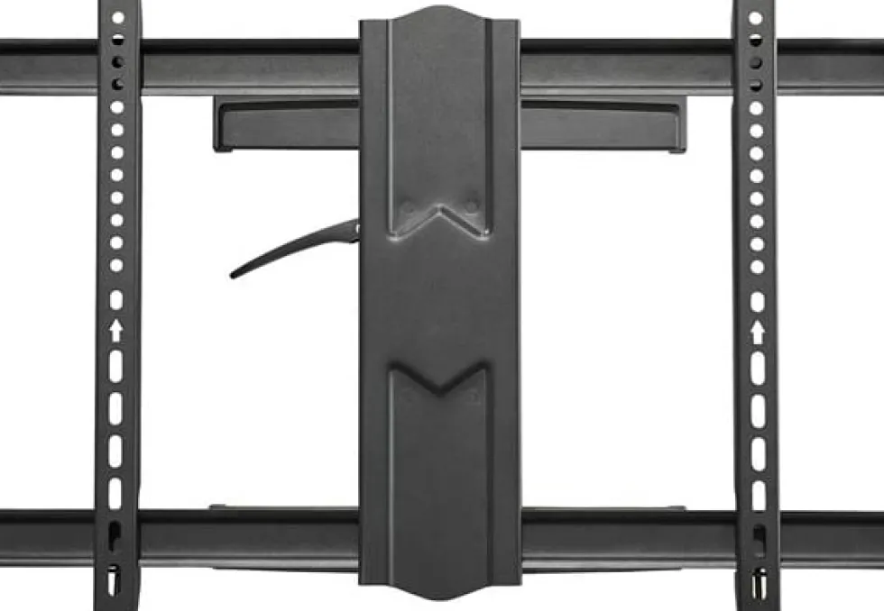 StarTech.com TV-väggfäste - Fullt rörlig ledad arm - Fäste