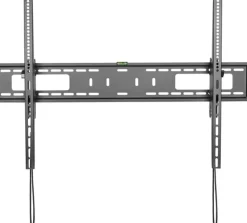 StarTech.com Tv-väggmontering stöder 60-100 tum VESA-skärmar (75