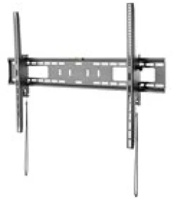 StarTech.com Tv-väggmontering stöder 60-100 tum VESA-skärmar (75