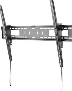 StarTech.com Tv-väggmontering stöder 60-100 tum VESA-skärmar (75