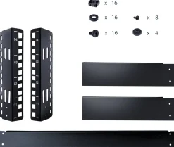 StarTech.com 4U 19