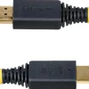 StarTech.com - Ultra High Speed - HDMI-kabel - HDMI hane till
