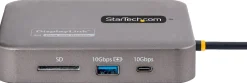 StarTech.com Universal USB C multiport adapter - Apple M1/M2