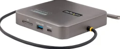 StarTech.com Universal USB C multiport adapter - Apple M1/M2