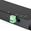 StarTech.com USB C-hubb på 10 Gbps med 4 portar - USB