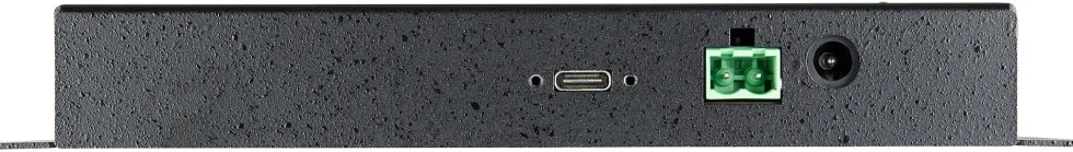 StarTech.com USB C-hubb på 10 Gbps med 4 portar - USB