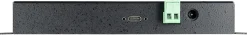 StarTech.com USB C-hubb på 10 Gbps med 4 portar - USB