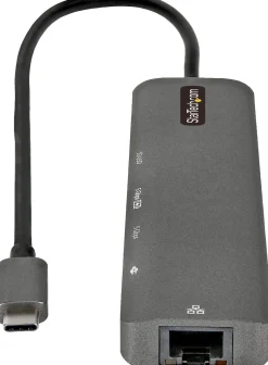 StarTech.com USB C multiportadapter - USB-C till 4K 60 Hz HDMI