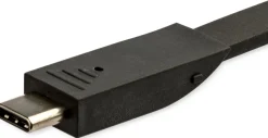 StarTech.com USB C-multiportadapter - USB Type-C-mini