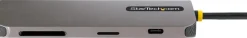 StarTech.com USB C-multiportadapter, 4K 60 Hz HDMI Video,