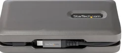 StarTech.com USB C-multiportadapter - USB C till 4K 60 Hz HDMI