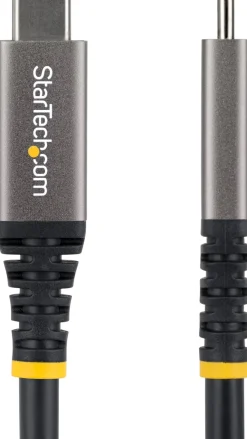 StarTech.com - USB-kabel - USB-C (hane) till USB-C (hane) - USB