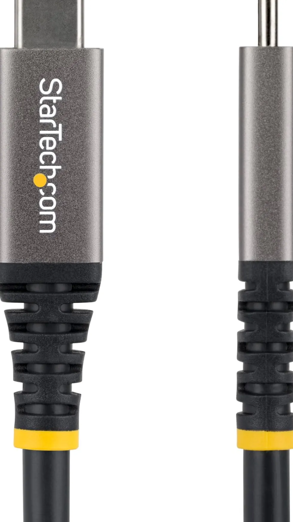 StarTech.com - USB-kabel - USB-C (hane) till USB-C (hane) - USB