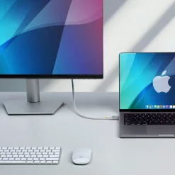 StarTech.com - USB-kabel - USB-C (hane) till USB-C (hane) - USB