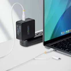 StarTech.com - USB-kabel - USB-C (hane) till USB-C (hane) - USB