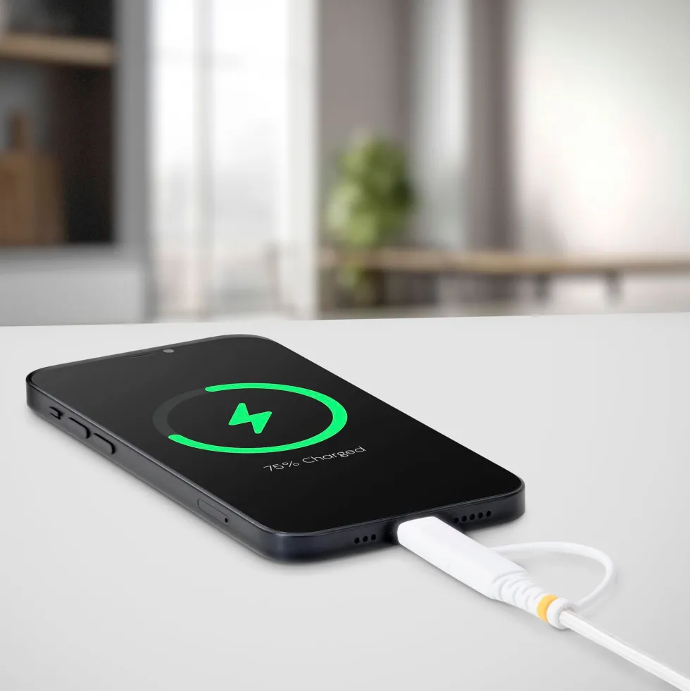 StarTech.com - USB-kabel - USB-C (hane) till USB-C (hane) - USB