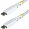 StarTech.com - USB-kabel - USB-C (hane) till USB-C (hane) - USB
