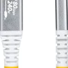 StarTech.com - USB-kabel - USB-C (hane) till USB-C (hane) - USB4