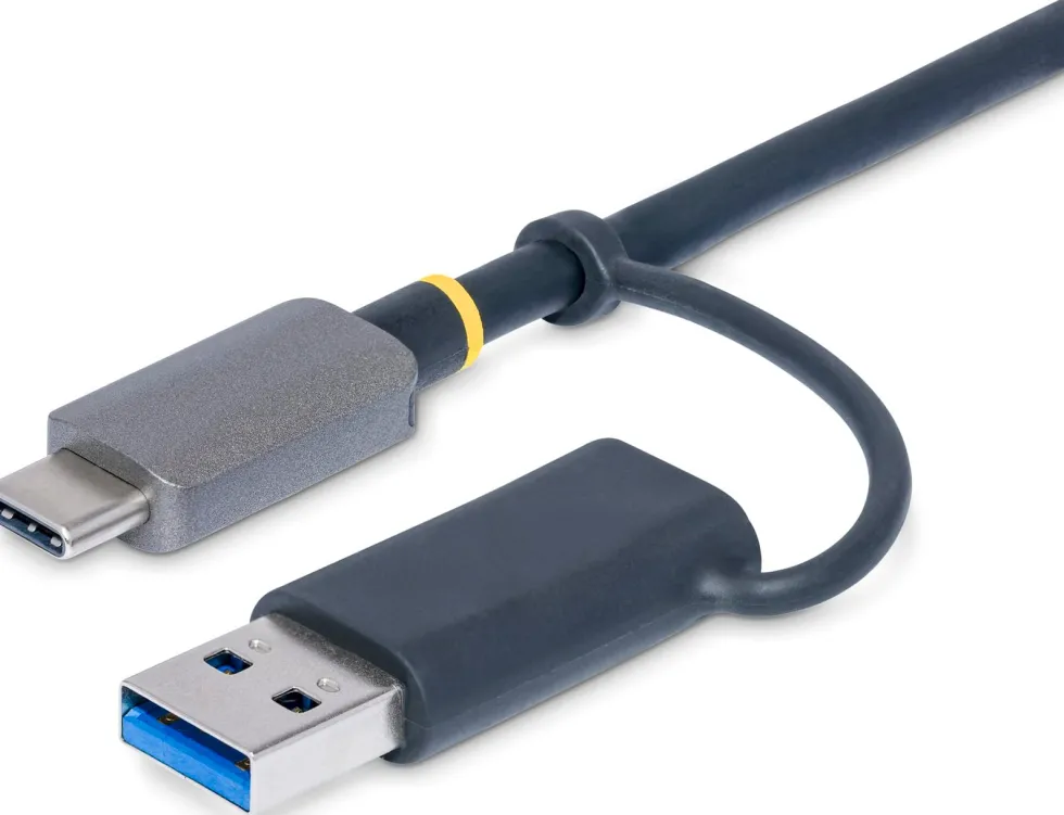 StarTech.com USB 3.0 Multi-Media Memory Card Reader,