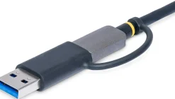 StarTech.com USB 3.0 Multi-Media Memory Card Reader,