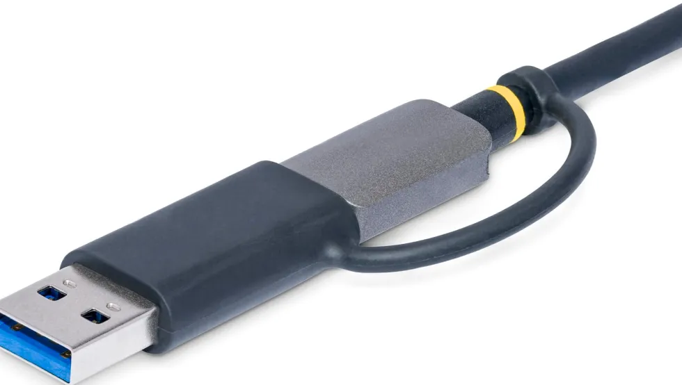 StarTech.com USB 3.0 Multi-Media Memory Card Reader,