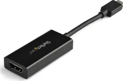 StarTech.com USB 3.1 Type C to HDMI Adapter with HDR - 4K 60Hz