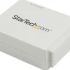 StarTech.com USB Wireless-N-nätverksskrivarserver med en