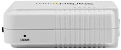 StarTech.com USB Wireless-N-nätverksskrivarserver med en