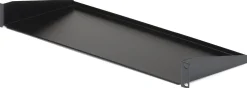 StarTech.com 1U Server Rack Cabinet Shelf, 7in Deep Fixed