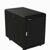 StarTech.com 15U 19" Server Rack Cabinet, 4 Post Adjustable