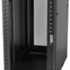 StarTech.com 32U 19" Server Rack Cabinet, Adjustable Depth 6-32